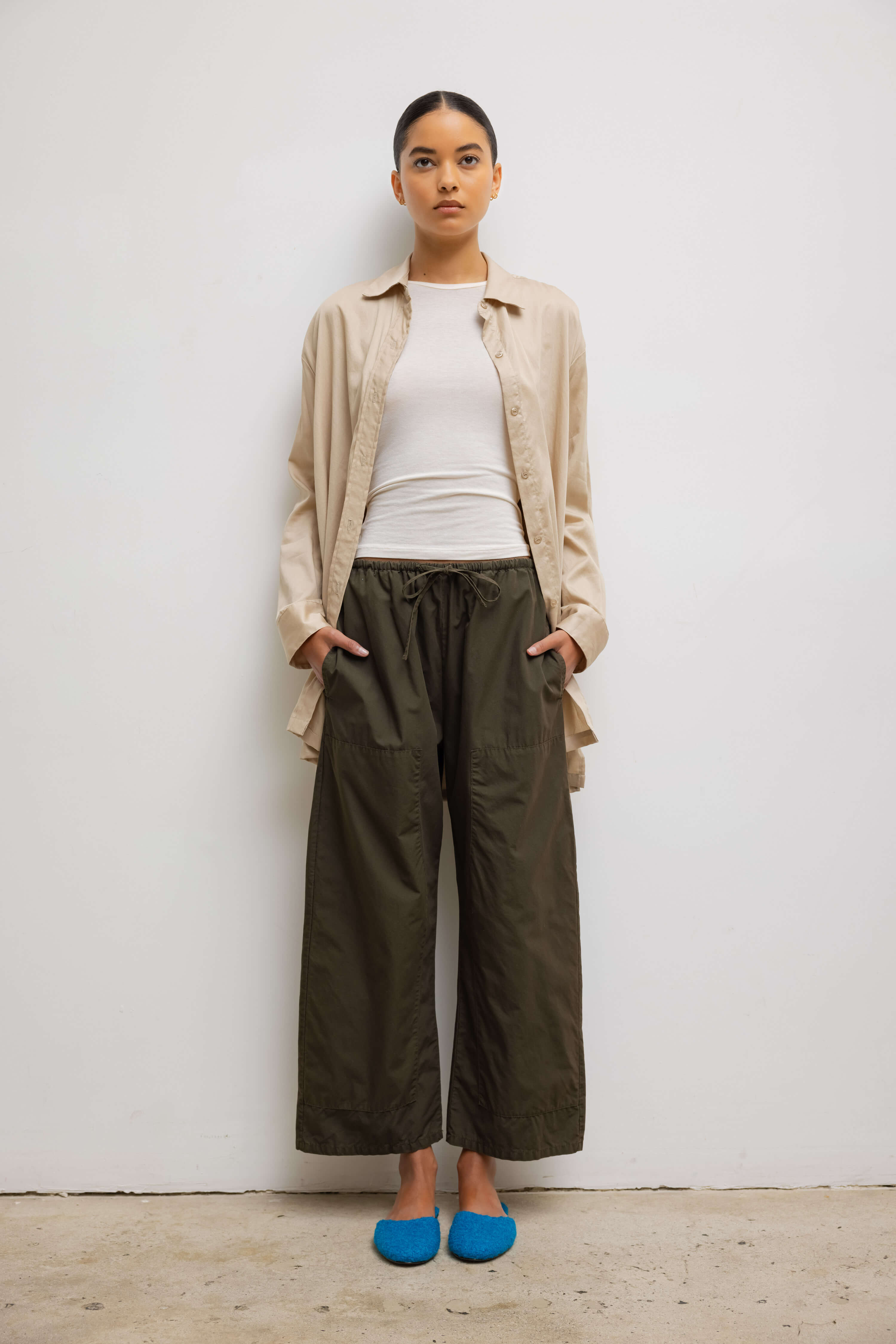 Kyoto Carpenter Pant