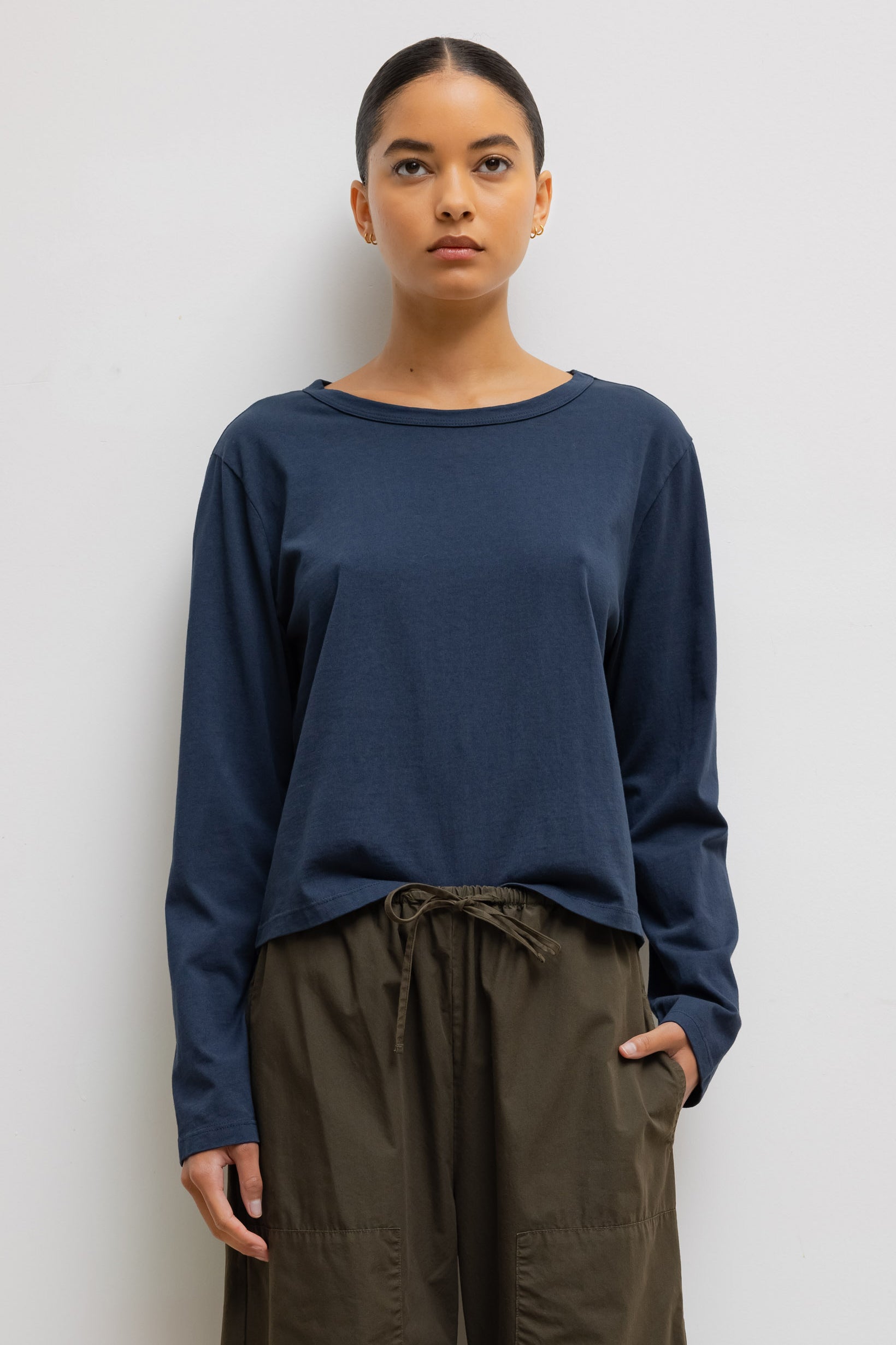 Margo Long Sleeve