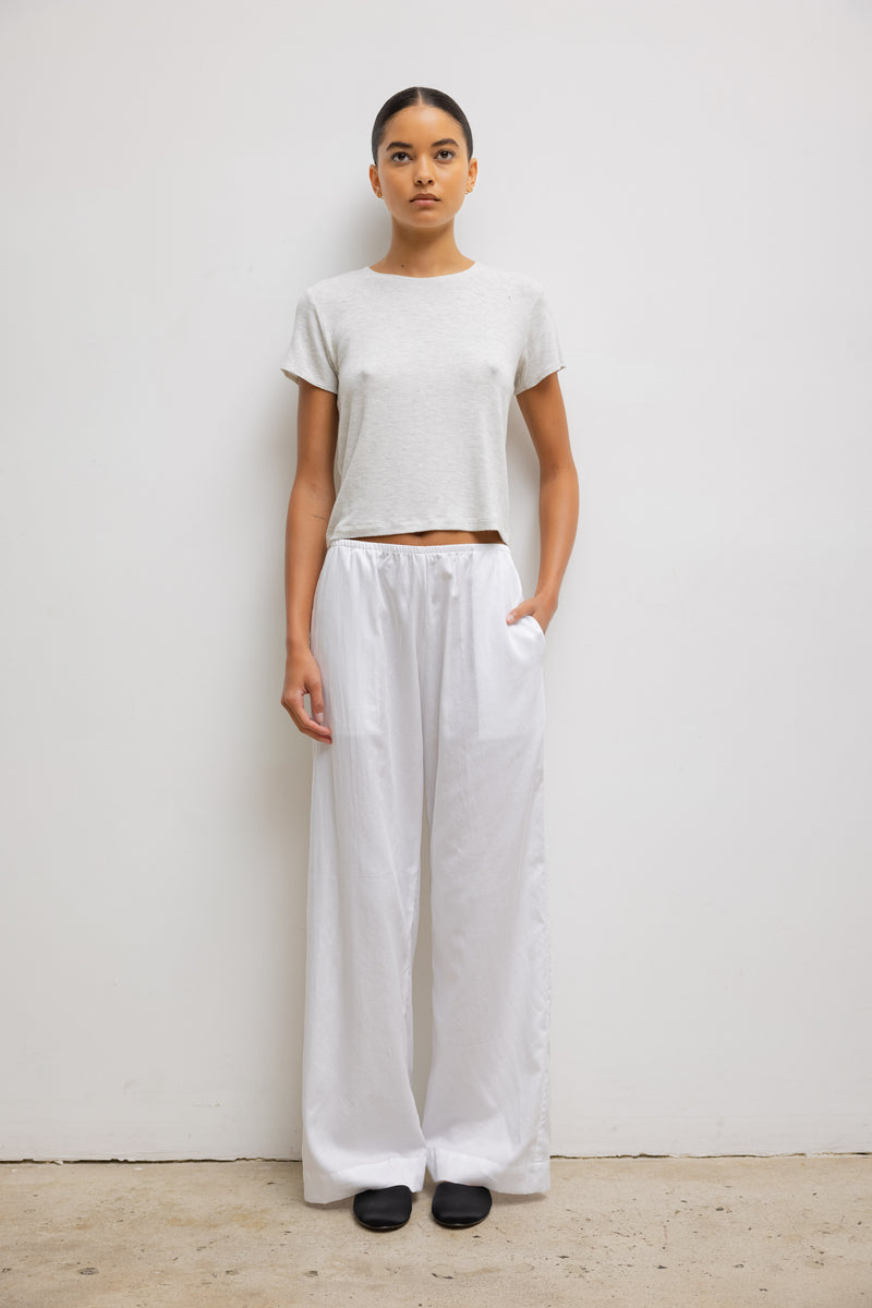 LESET Yoko Pocket Pant