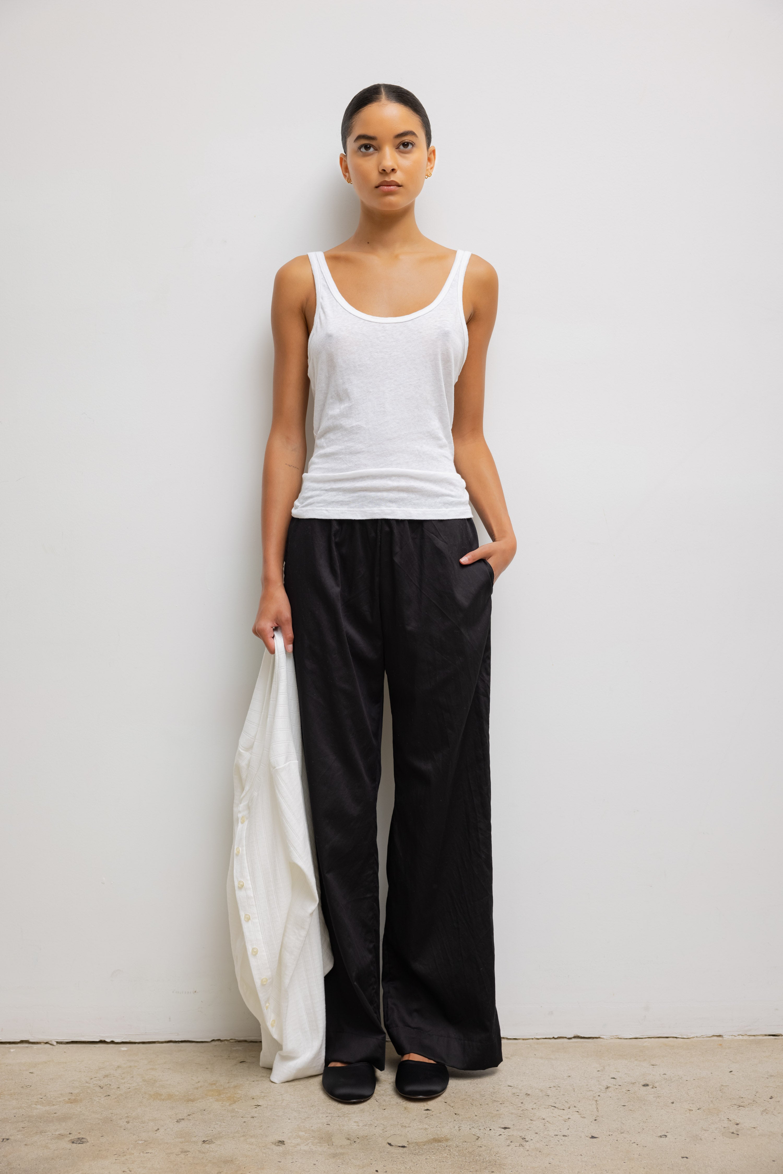 Yoko Pocket Pant