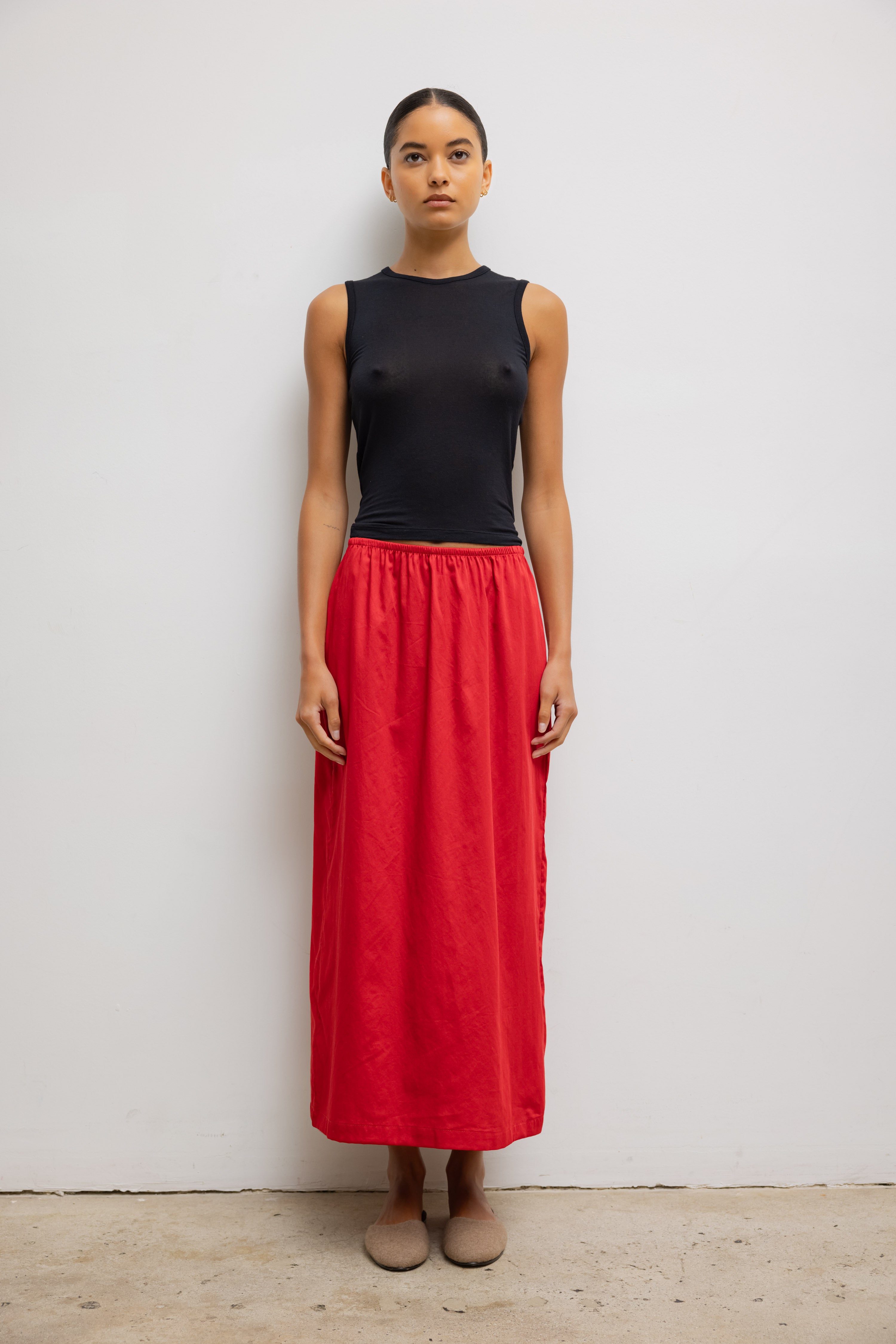 Yoko Midi Skirt