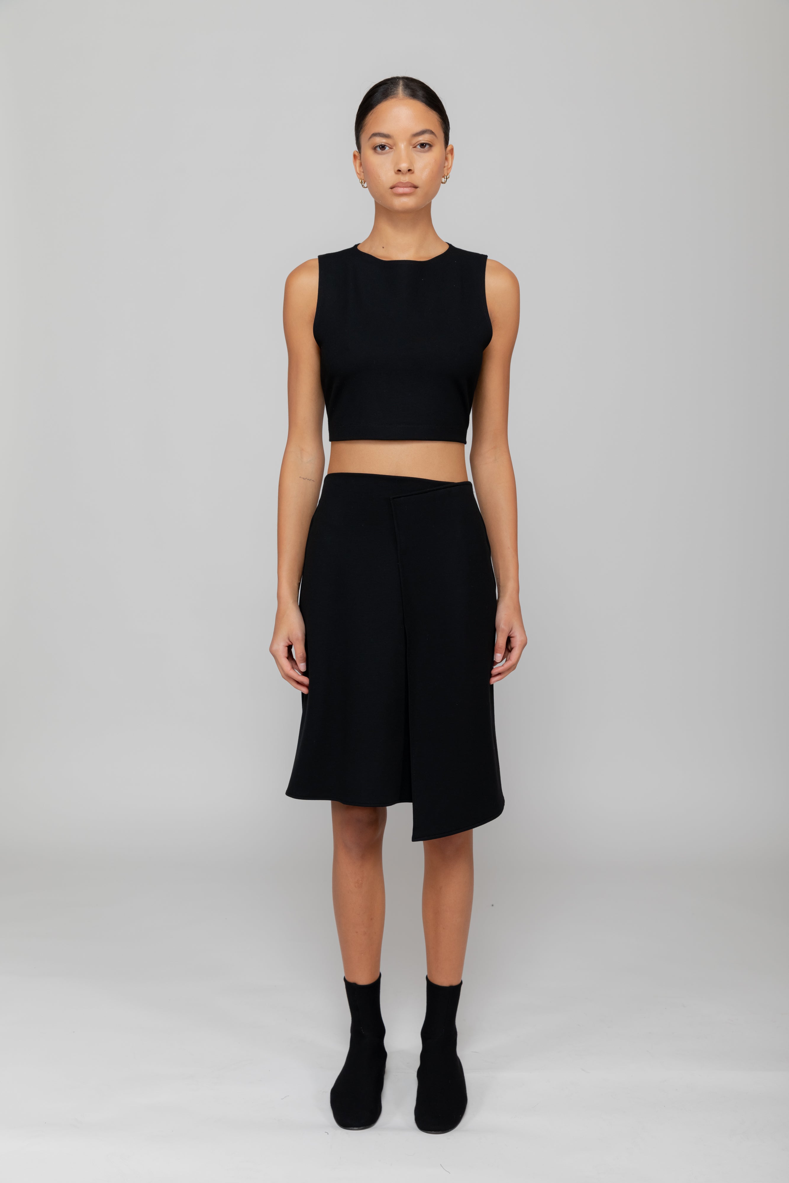 Rio Wrap Skirt