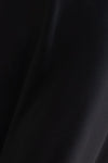 Pre-Order: Barb Draped Neck Cap Sleeve