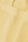 Chloe Barrel Pant
