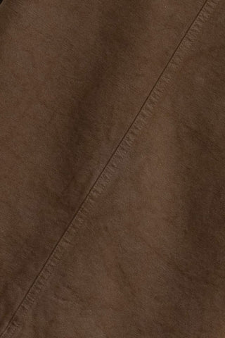 Chloe Olive Detail