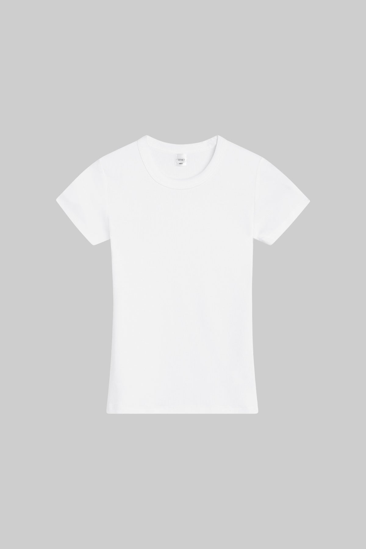 Kelly Slim Fit Tee-2