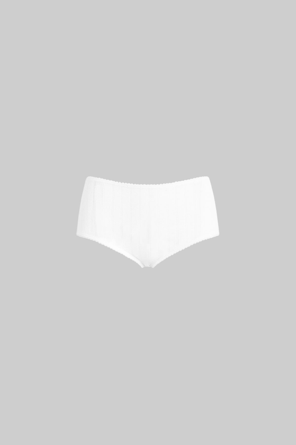 Pointelle Classic Panty-2