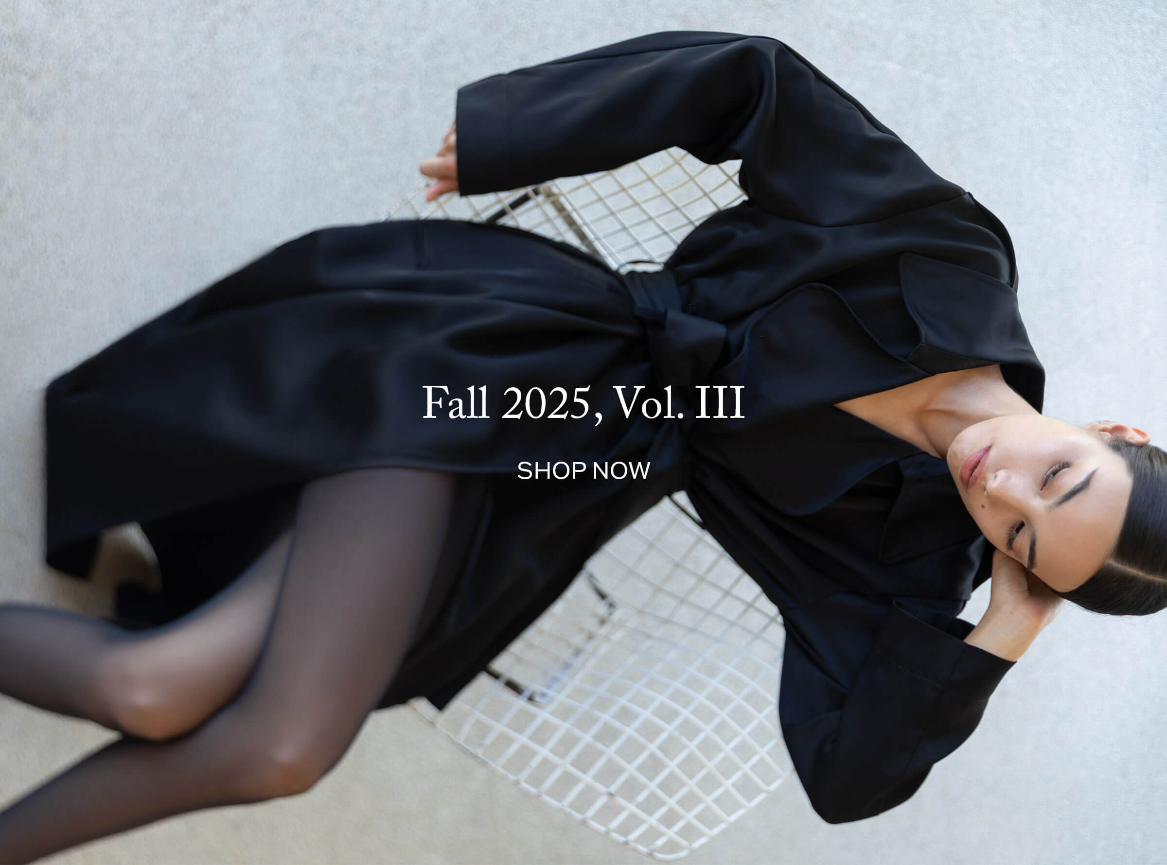 https://leset.com/pages/fw-2025-vol-iii URL
