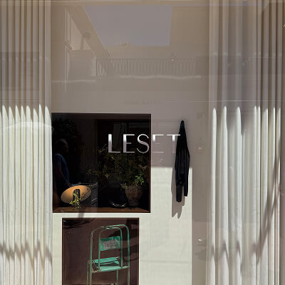 Our Stores