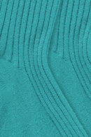 James Rib Socks