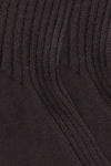 James Rib Socks