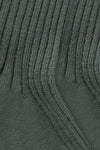 James Rib Socks