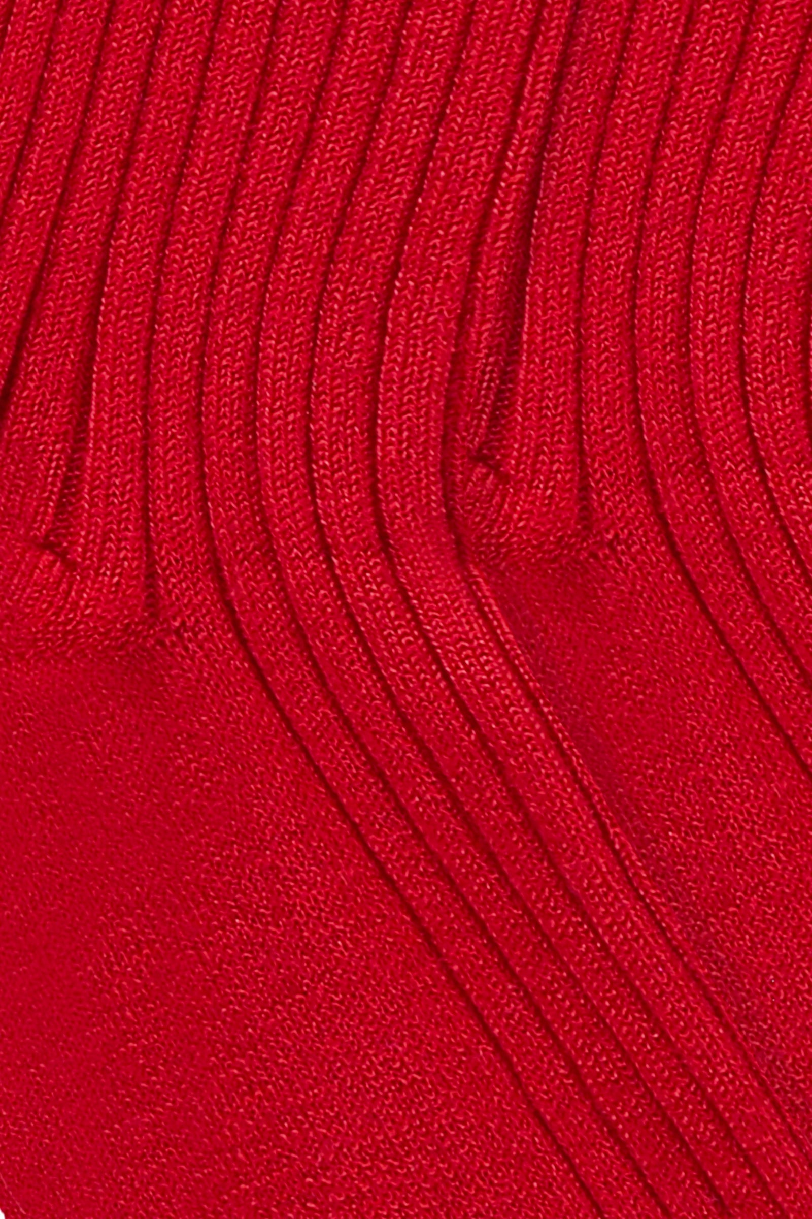 James Rib Socks-2