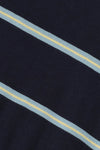 James Stripe Classic Crew