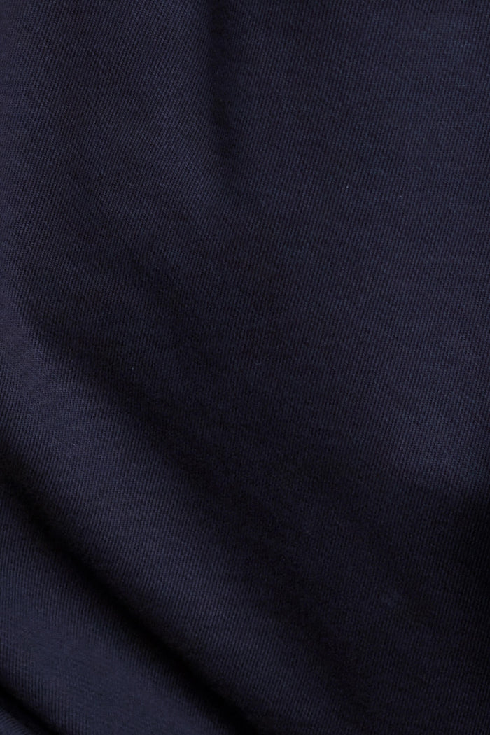 Close up of Jamie midnight