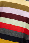 James Stripe Polo