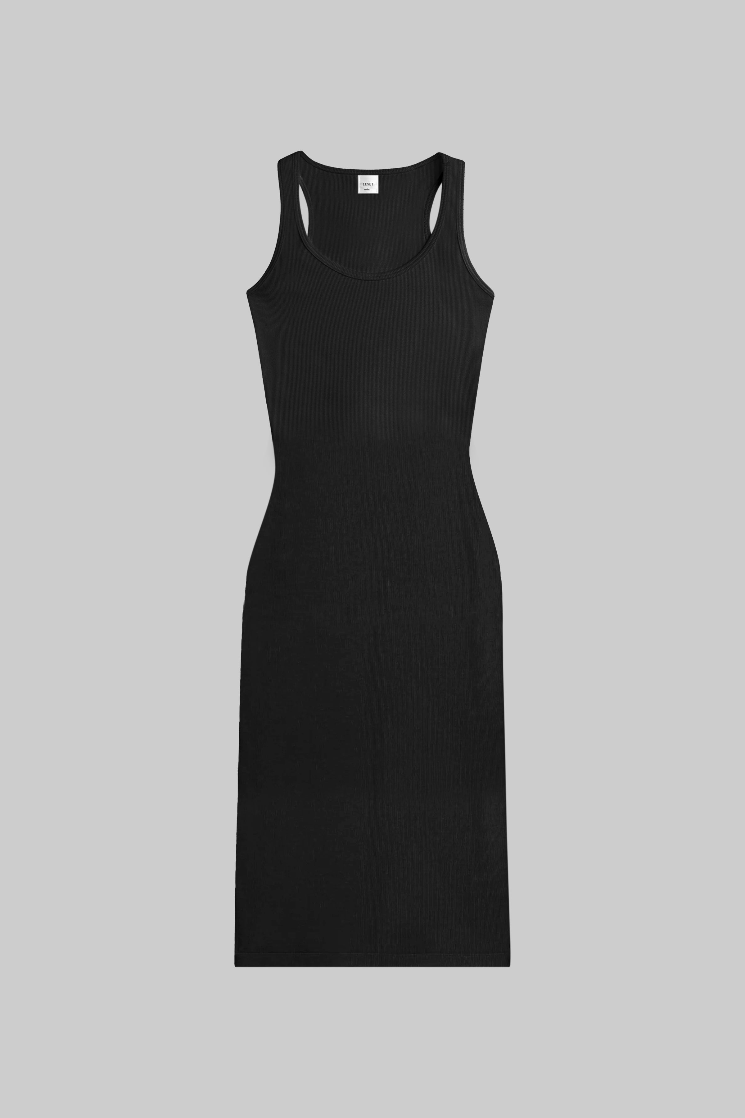 Kelly Racerback Midi Dress-2