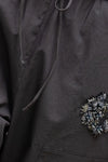 Pre-Order: Kyoto Embroidered Carpenter Pant