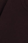 Laura V Neck Tee