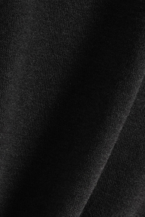 Lauren Crop Flare Pant - Charcoal - Image 6