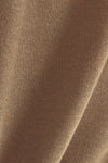 Lauren Ruched Asymmetrical Shoulder Top