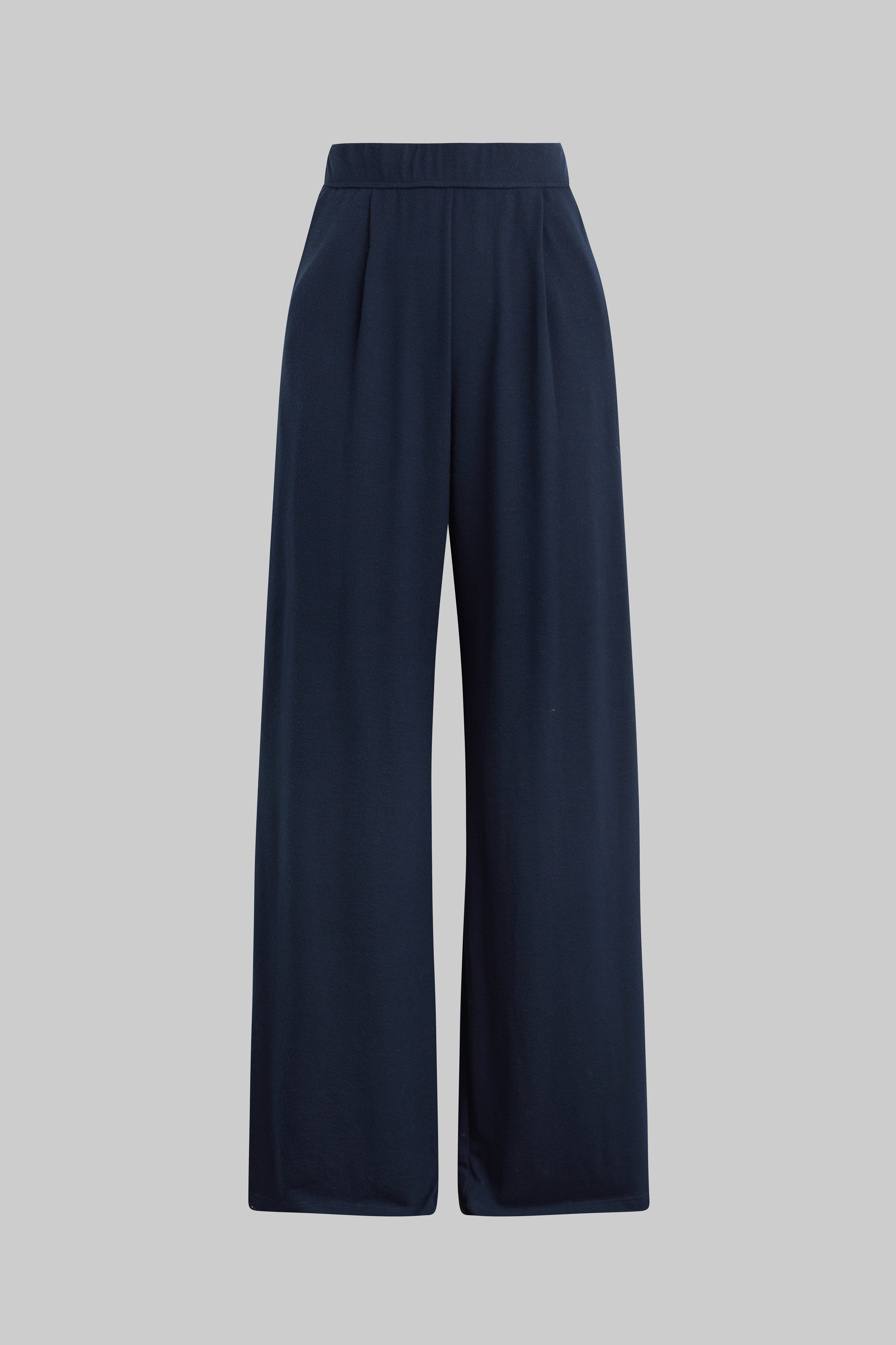 Lauren Pleated Pocket Pant-2