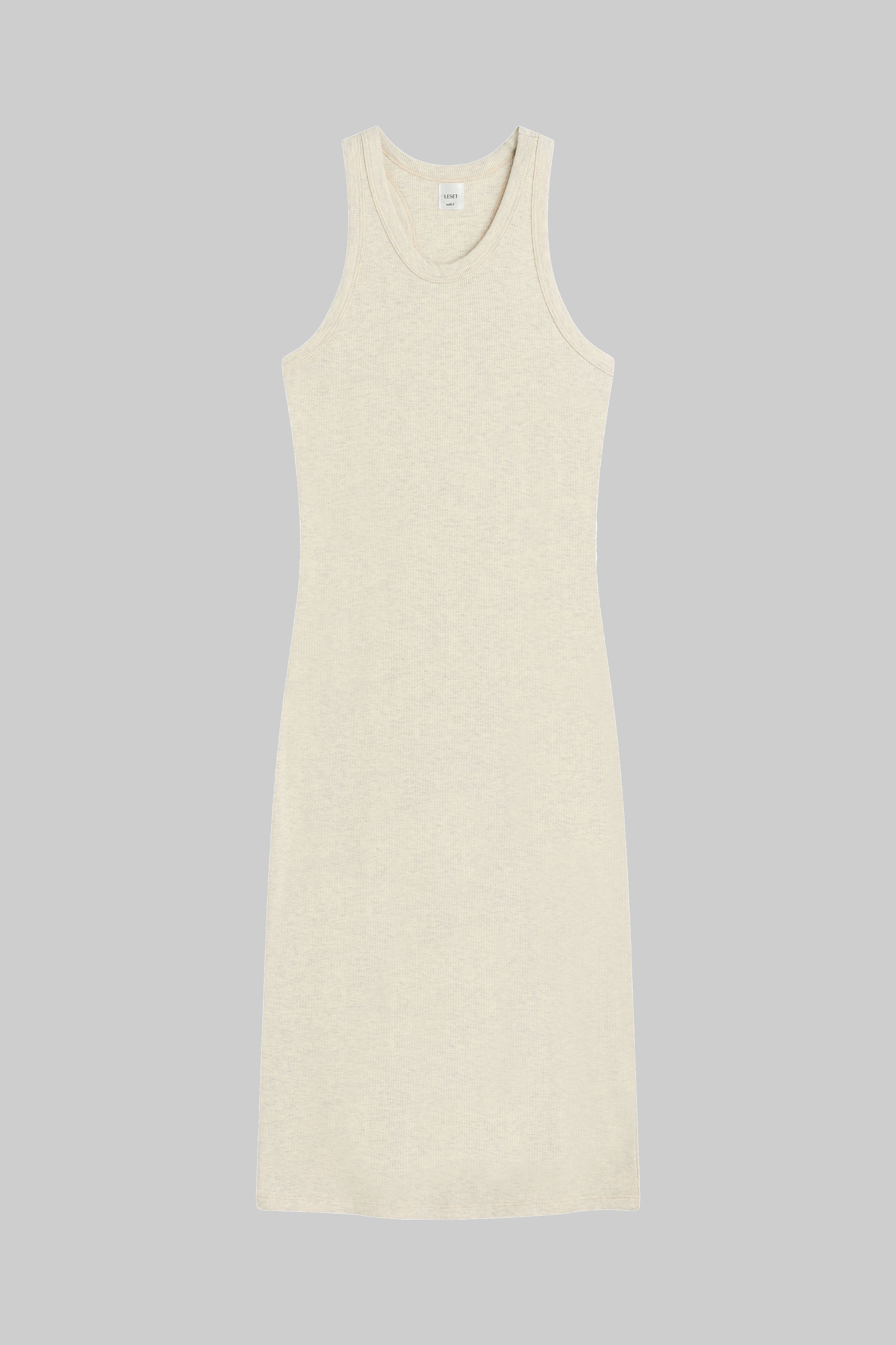 Kelly Racerback Midi Dress-2