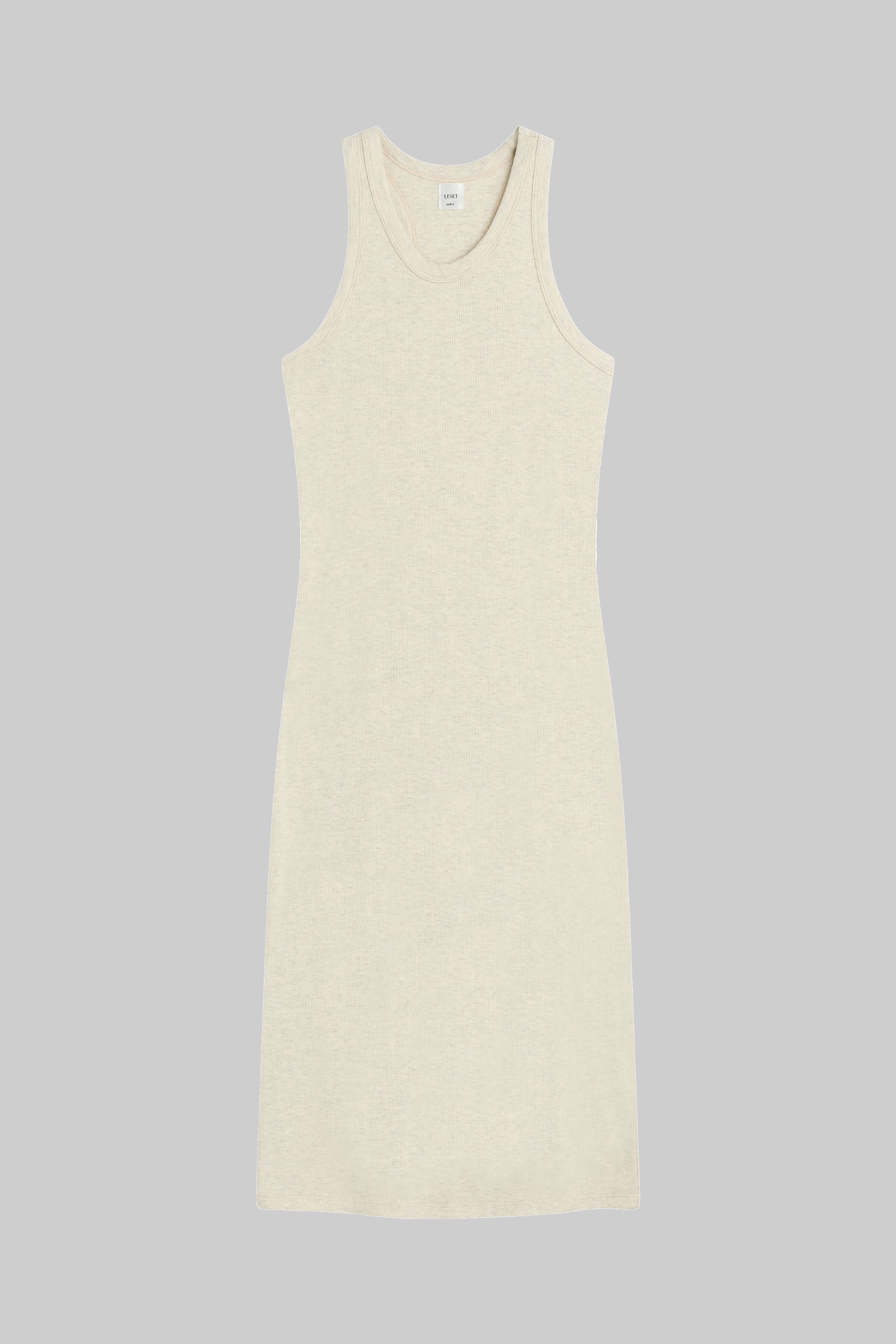 Kelly Racerback Midi Dress-2