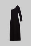 Rio One Shoulder Maxi Dress