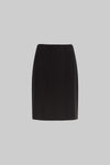 Pointelle Skirt