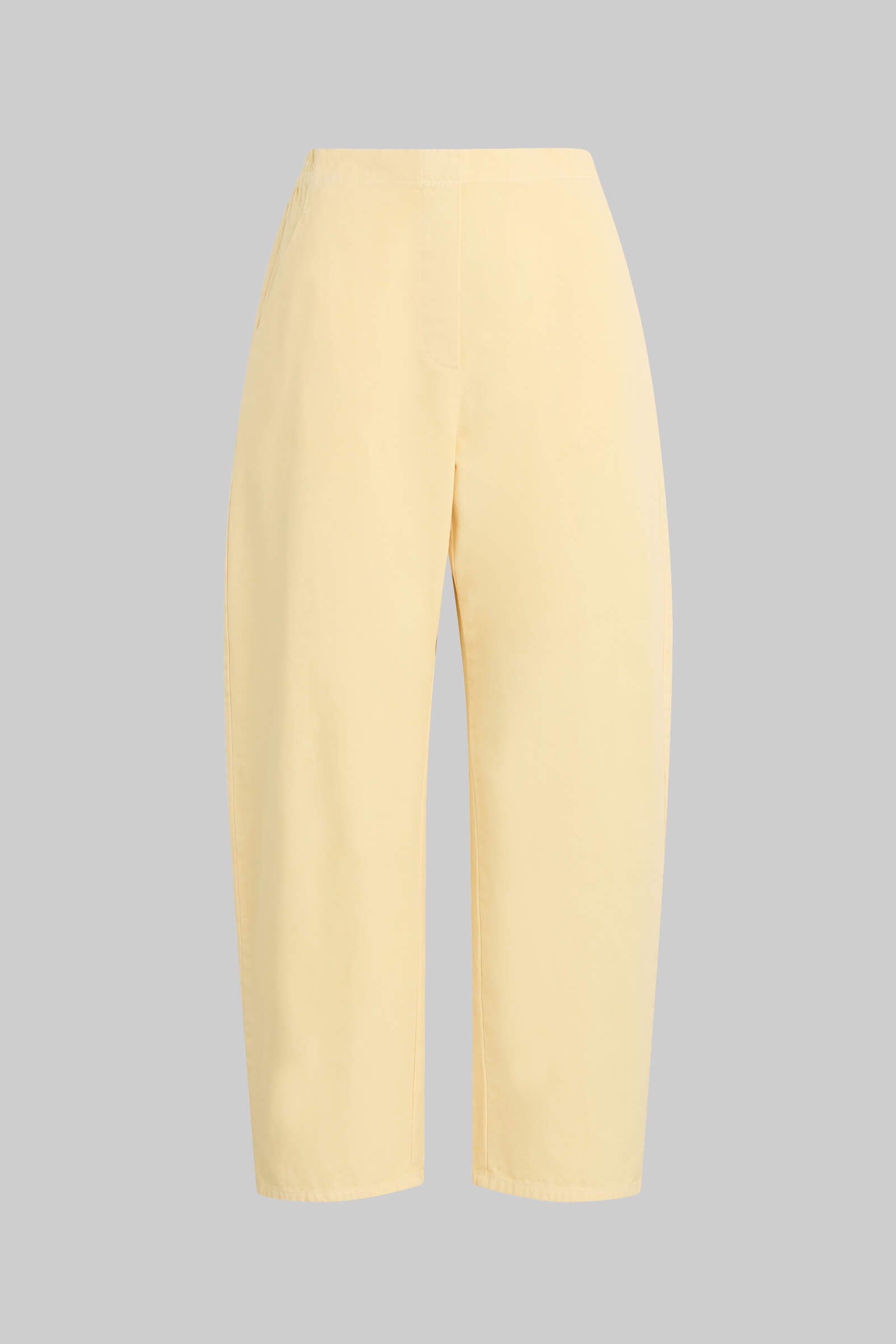 Chloe Barrel Pant-2