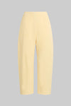 Chloe Barrel Pant