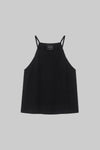 Pre-Order: Ari High Neck Tank