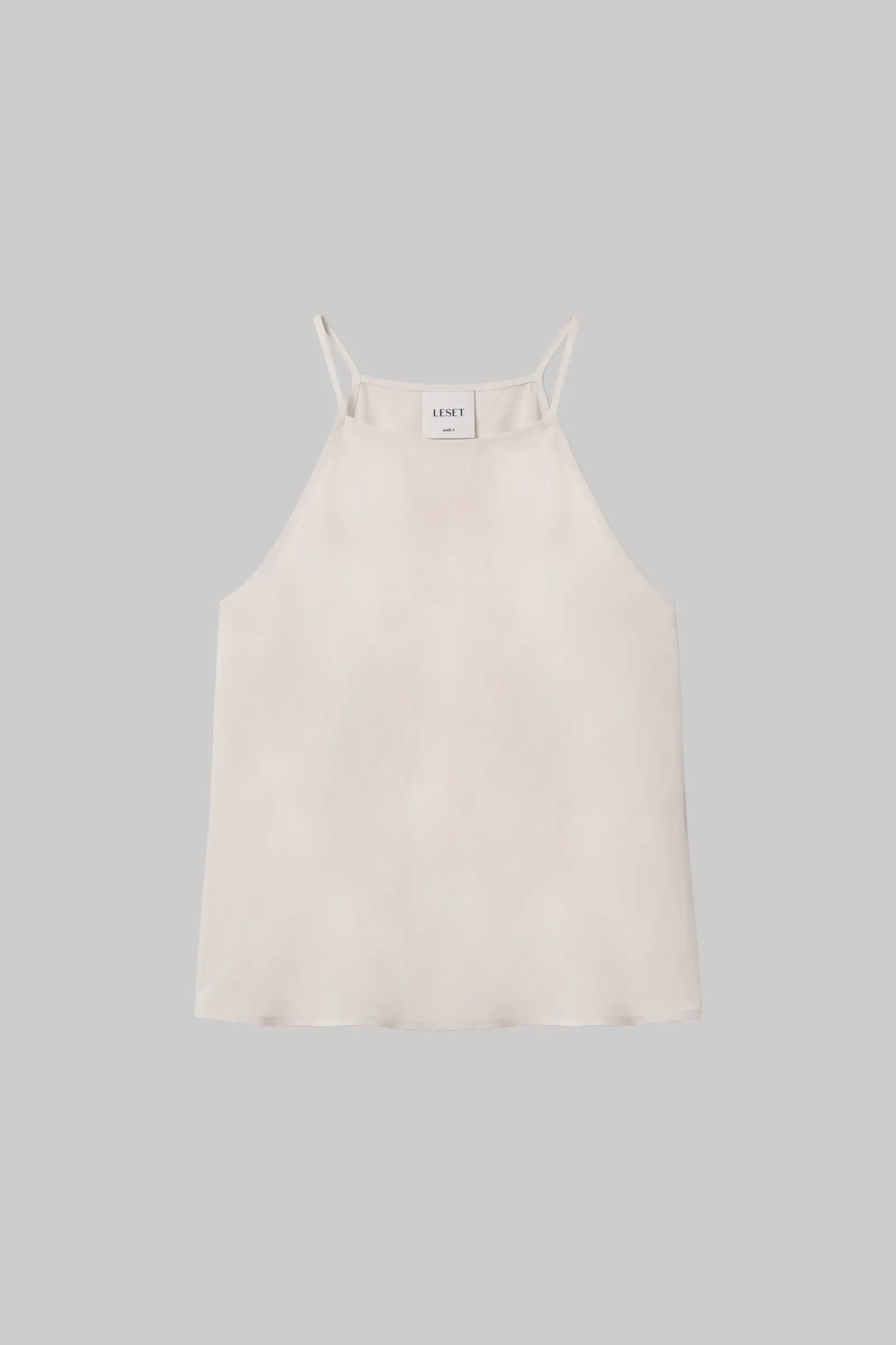Pre-Order: Ari High Neck Tank-2