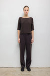 Pre-Order: Ari Short Sleeve Dolman Top
