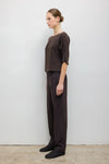 Pre-Order: Ari Short Sleeve Dolman Top