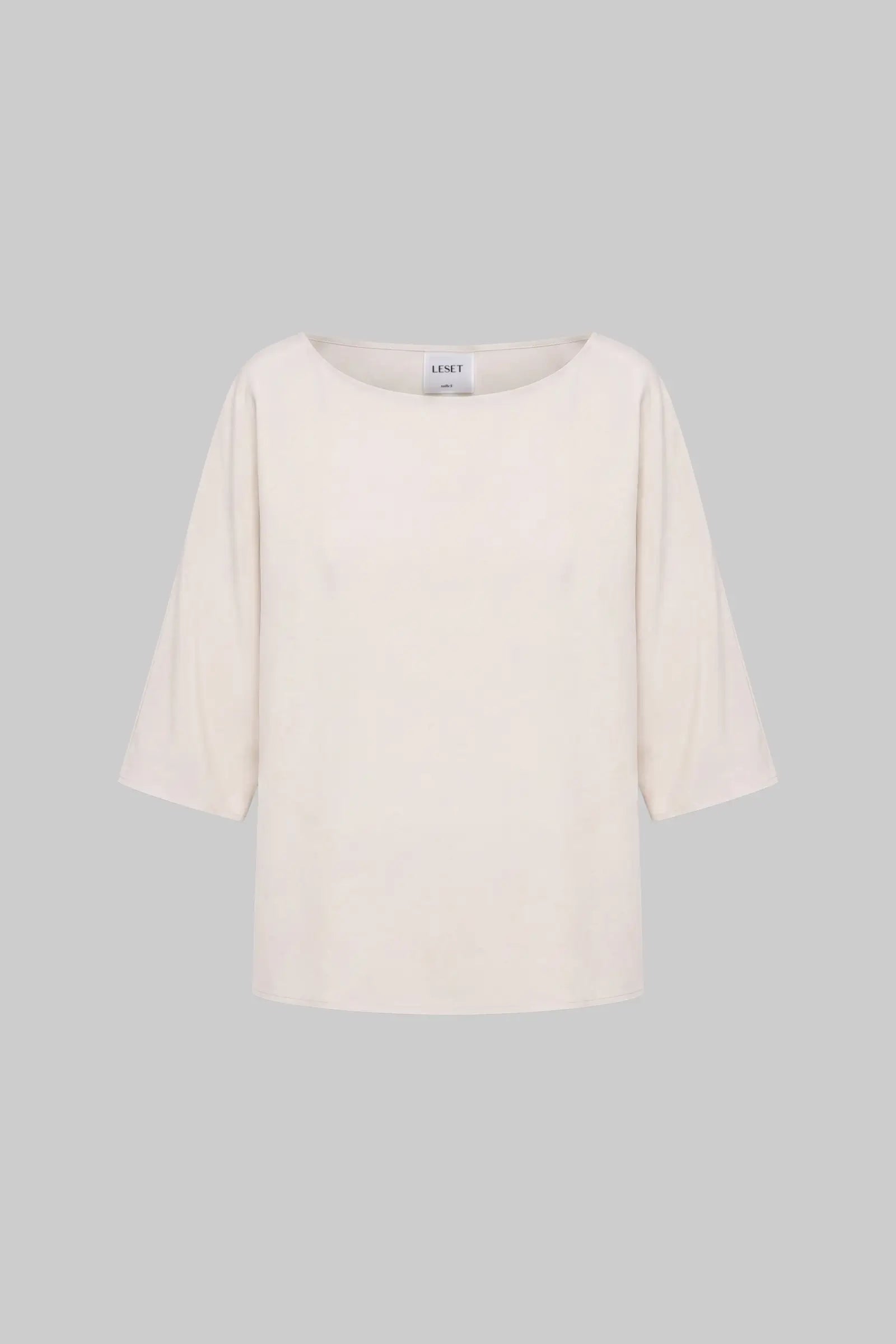 Pre-Order: Ari Short Sleeve Dolman Top-2