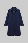 Pre-Order: Arielle Bonded Car Coat