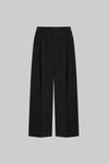 Pre-Order: Arielle Crop Wide Leg Trouser