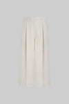 Pre-Order: Arielle Crop Wide Leg Trouser