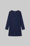 Arielle Long Sleeve Mini Dress
