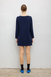 Arielle Long Sleeve Mini Dress