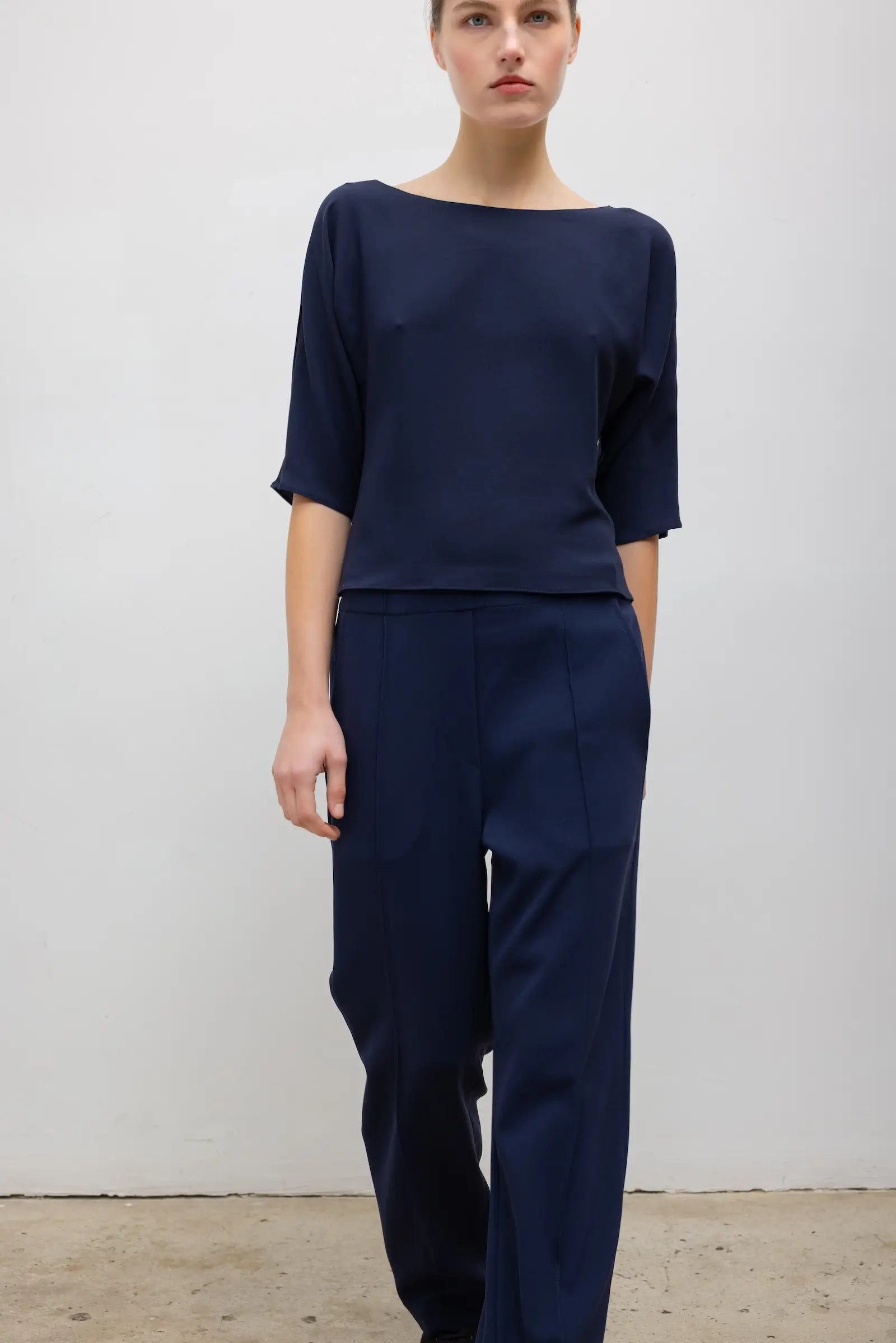 Pre-Order: Arielle Pintuck Pant