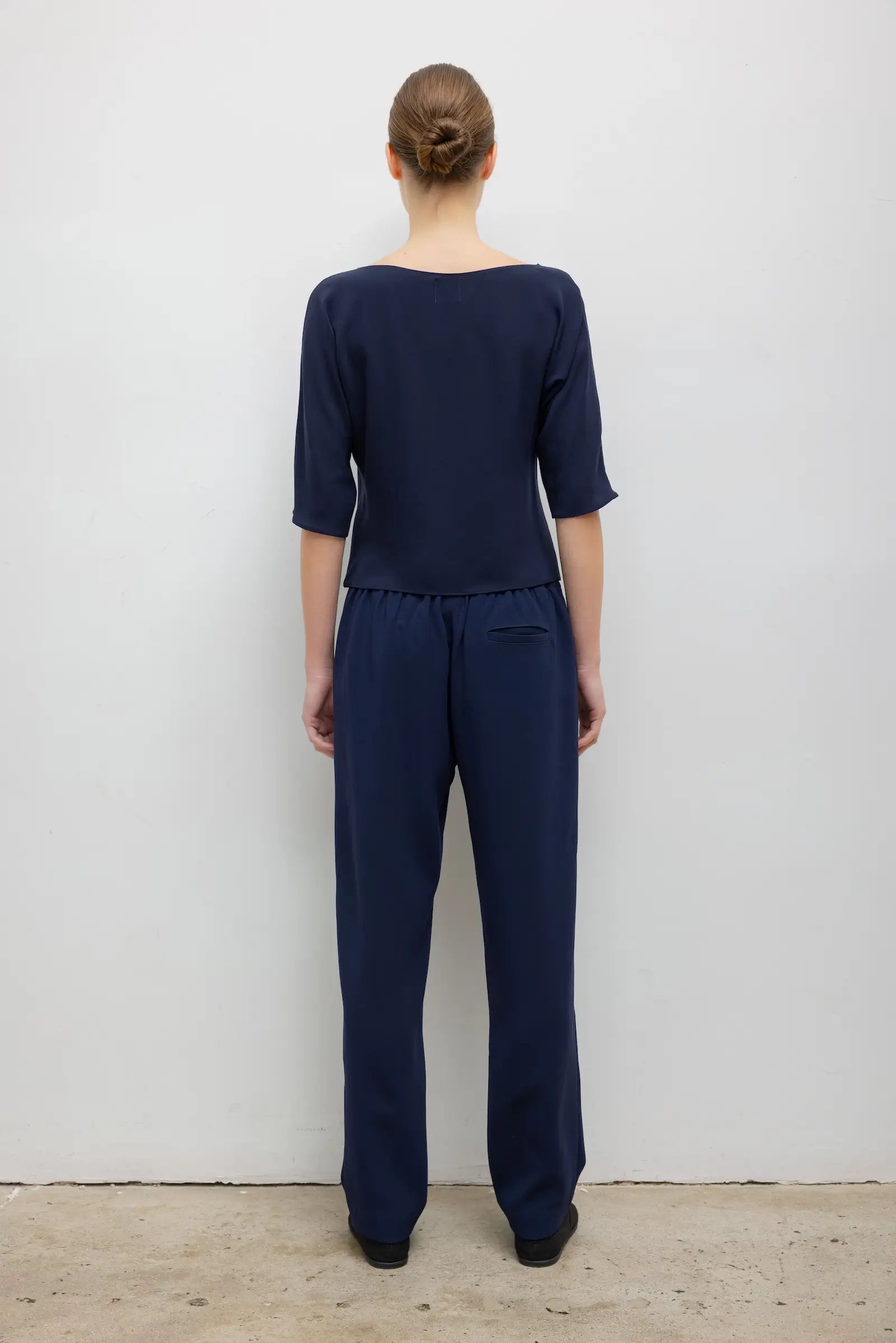 Pre-Order: Arielle Pintuck Pant