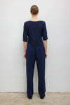 Pre-Order: Arielle Pintuck Pant