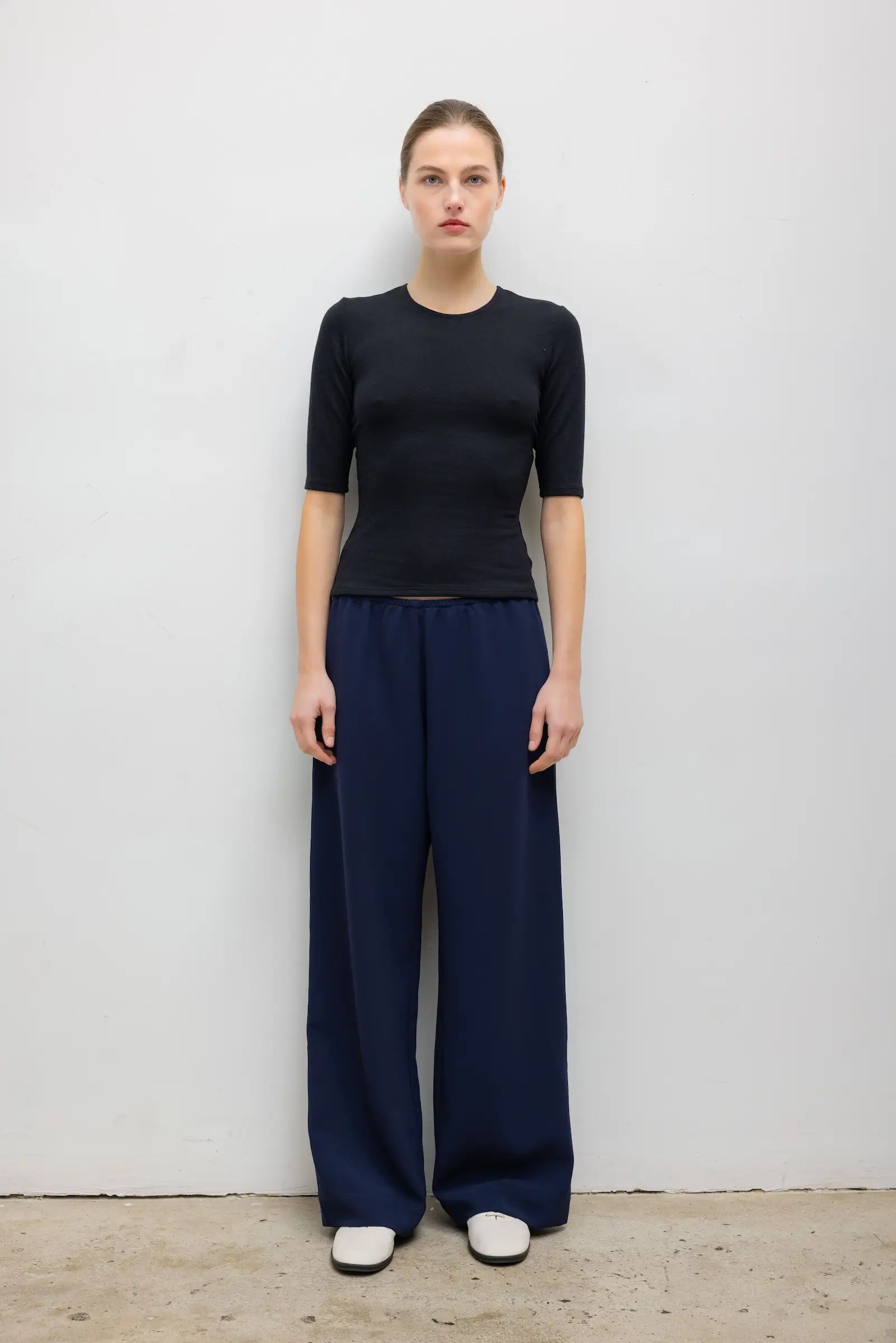 Pre-Order: Arielle Pocket Pant