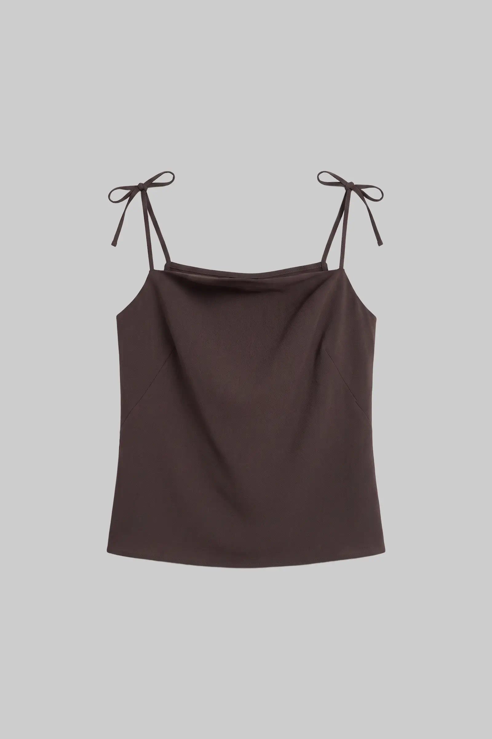 Pre-Order: Arielle Tie Strap Tank