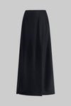 Pre-Order: Barb Bias Ankle Skirt