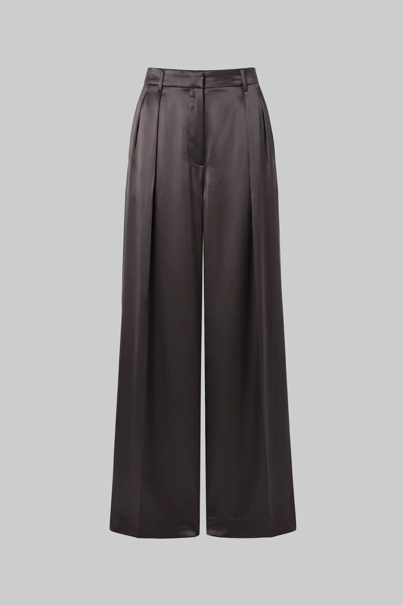 Pre-Order: Barb Pleated Trouser