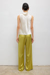 Pre-Order: Barb Sleeveless Cowl Neck